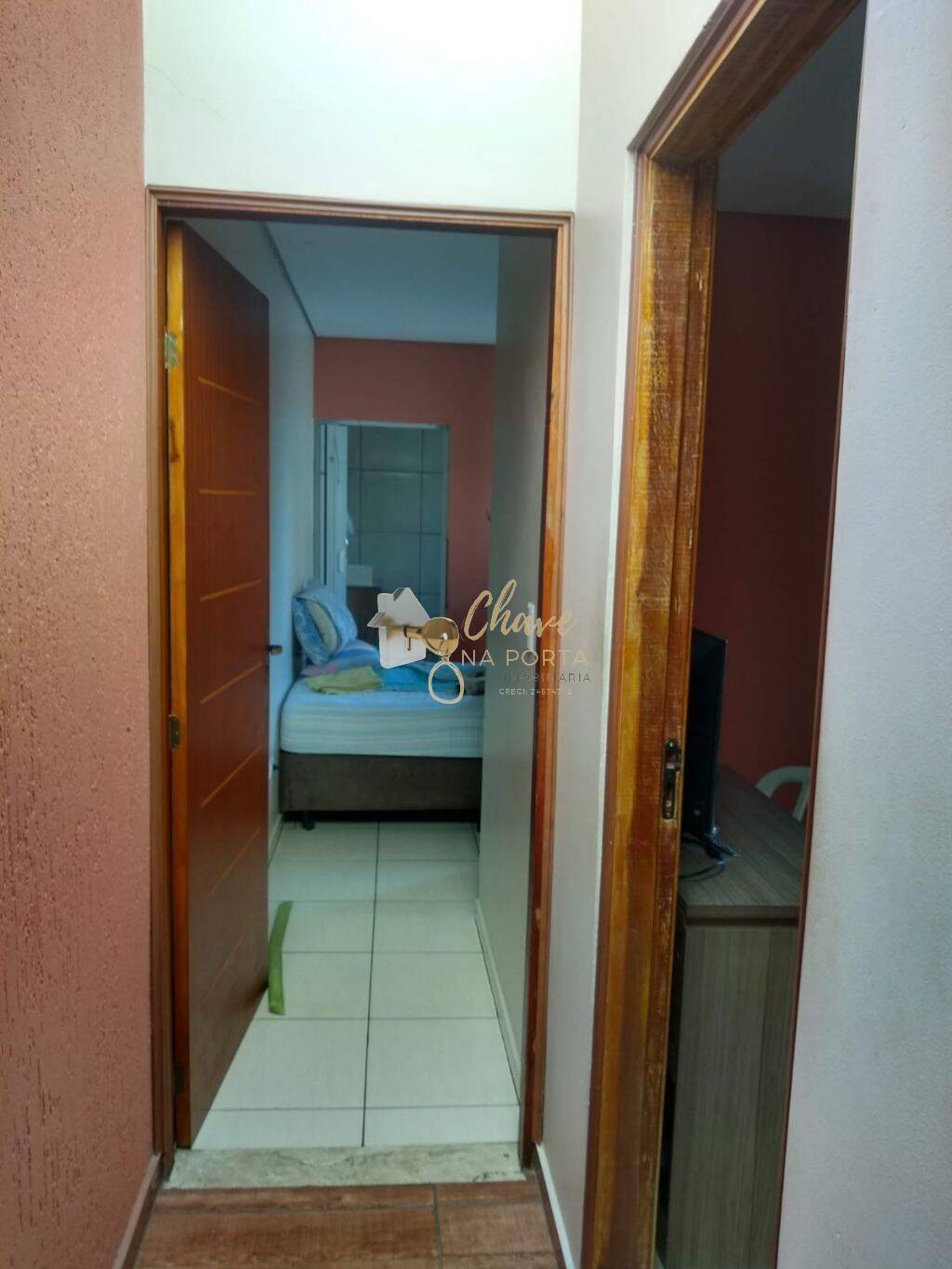 Casa, 3 quartos, 95 m² - Foto 8