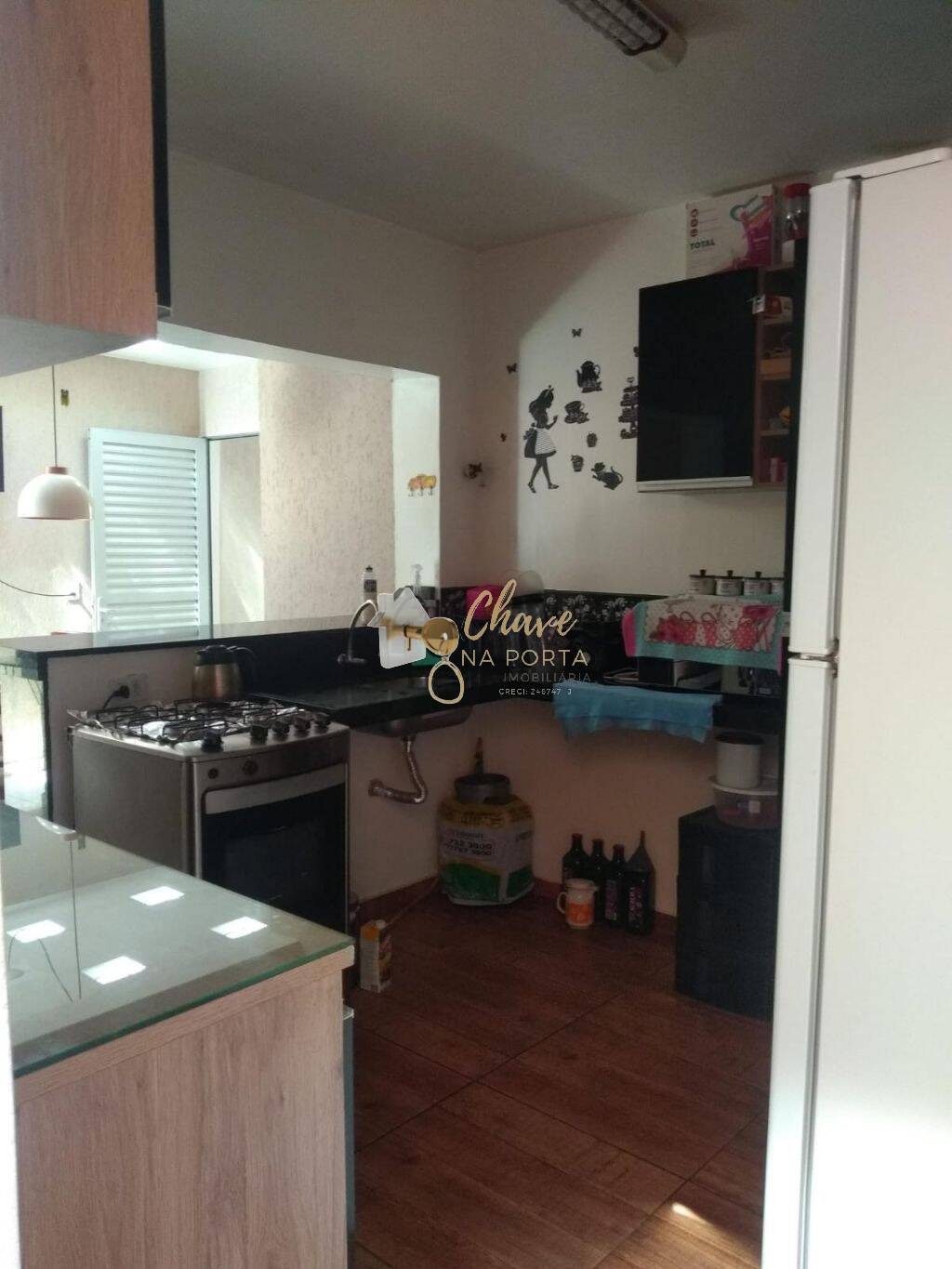 Casa, 3 quartos, 95 m² - Foto 14