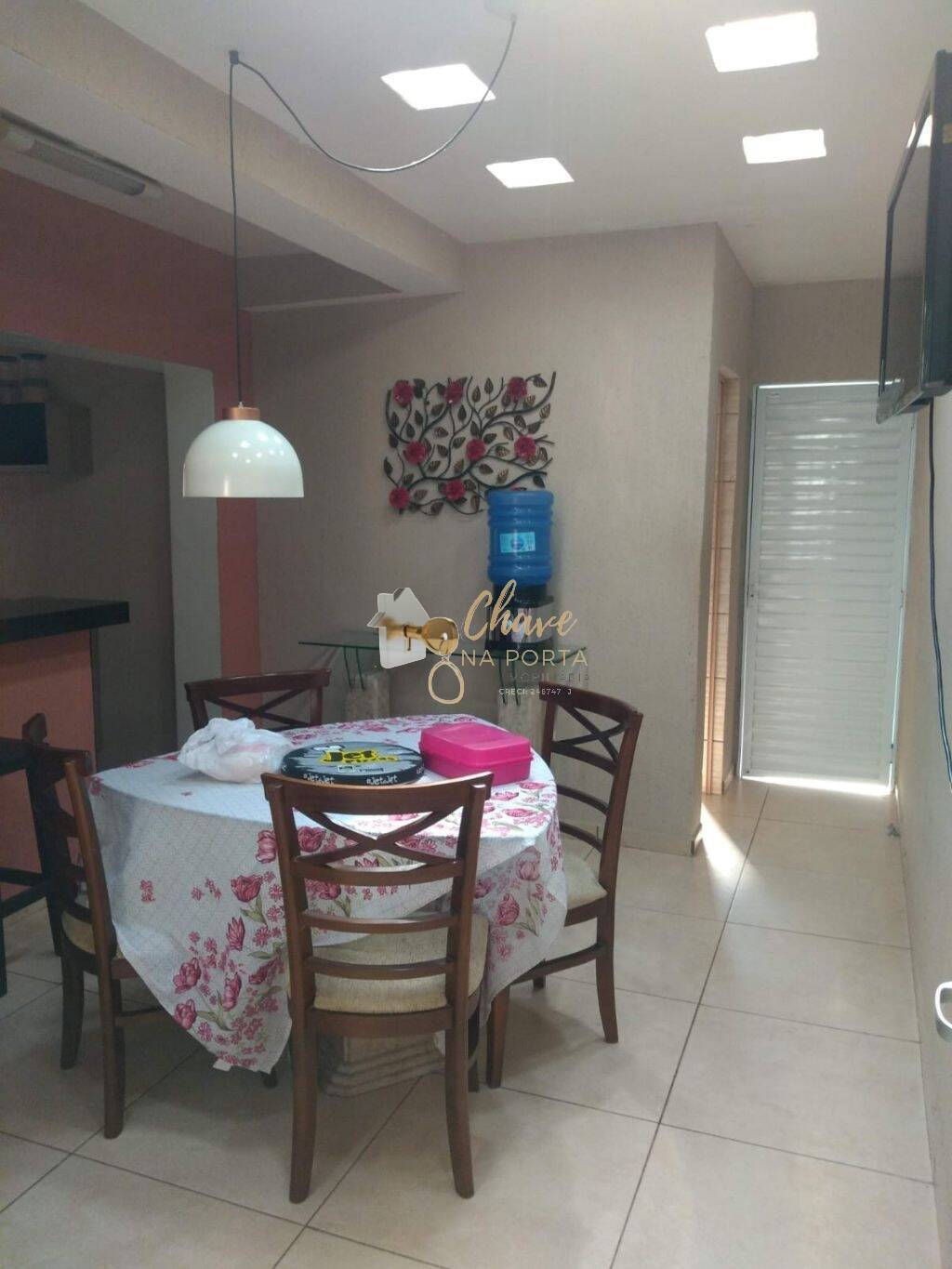 Casa, 3 quartos, 95 m² - Foto 16