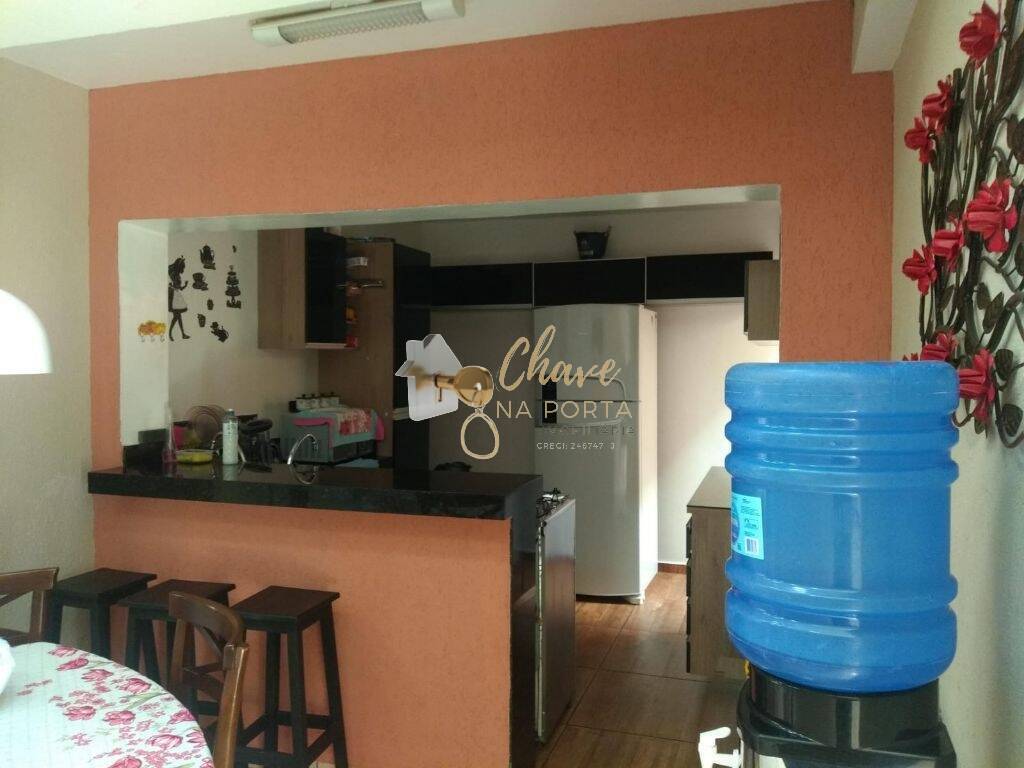 Casa, 3 quartos, 95 m² - Foto 1