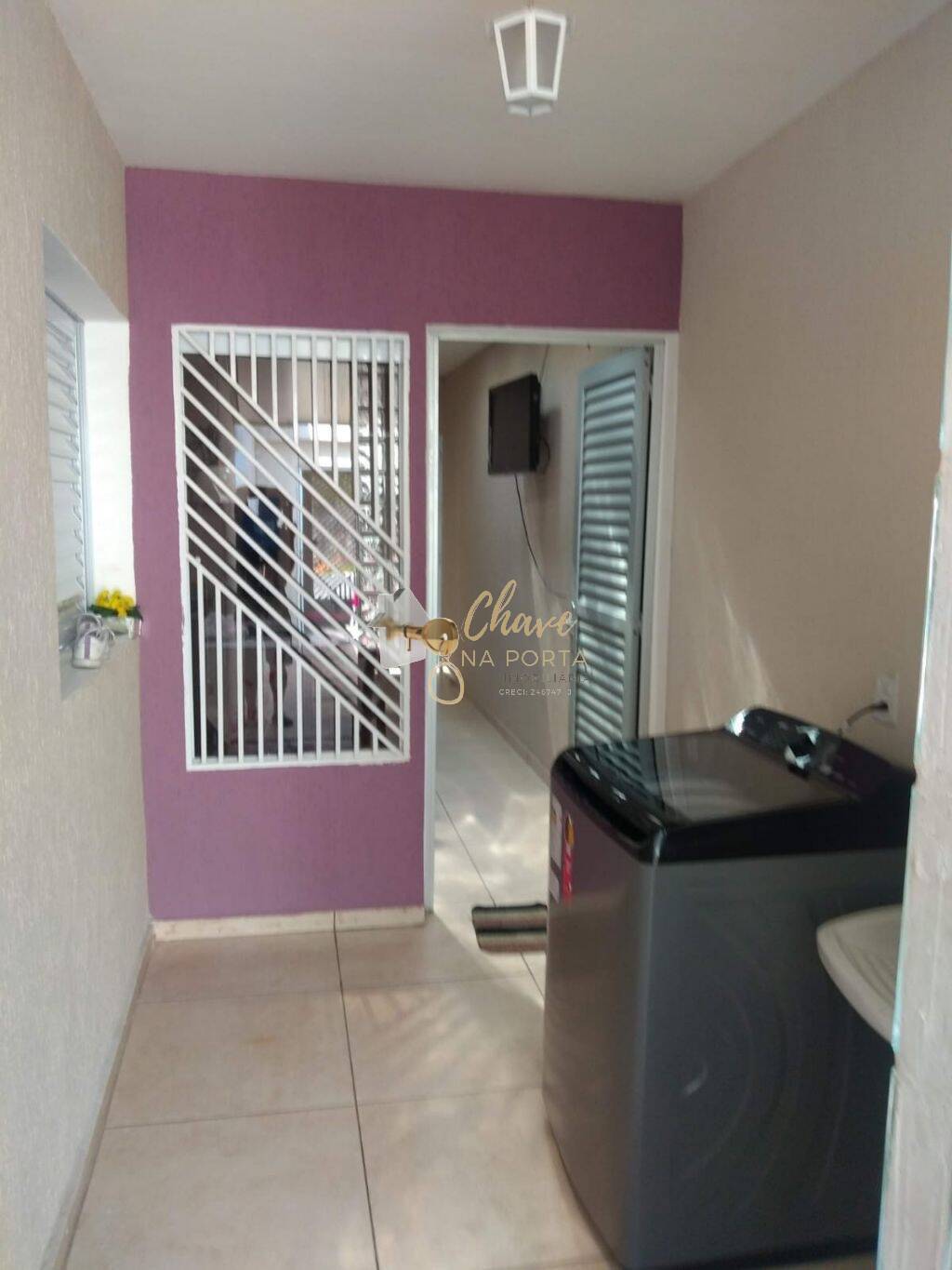 Casa, 3 quartos, 95 m² - Foto 17