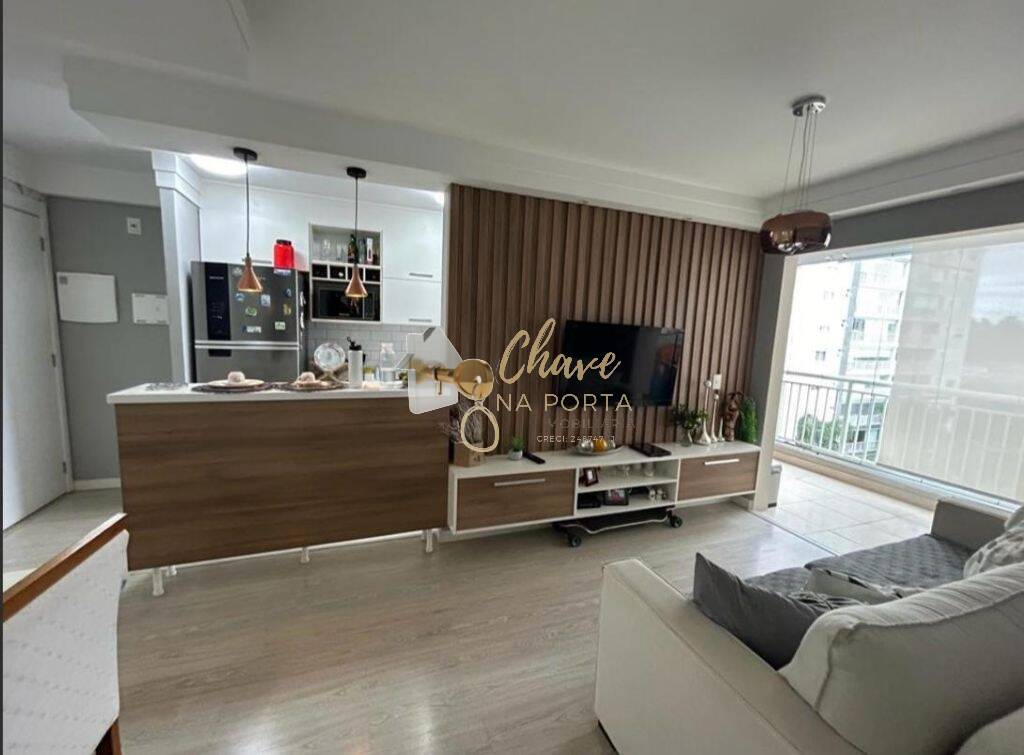 Apartamento, 2 quartos, 65 m² - Foto 3