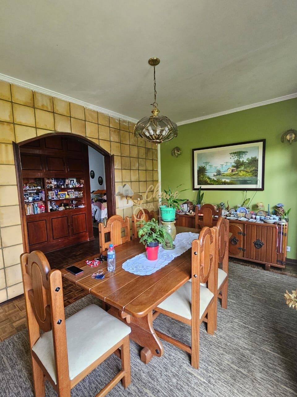Casa, 2 quartos, 213 m² - Foto 6