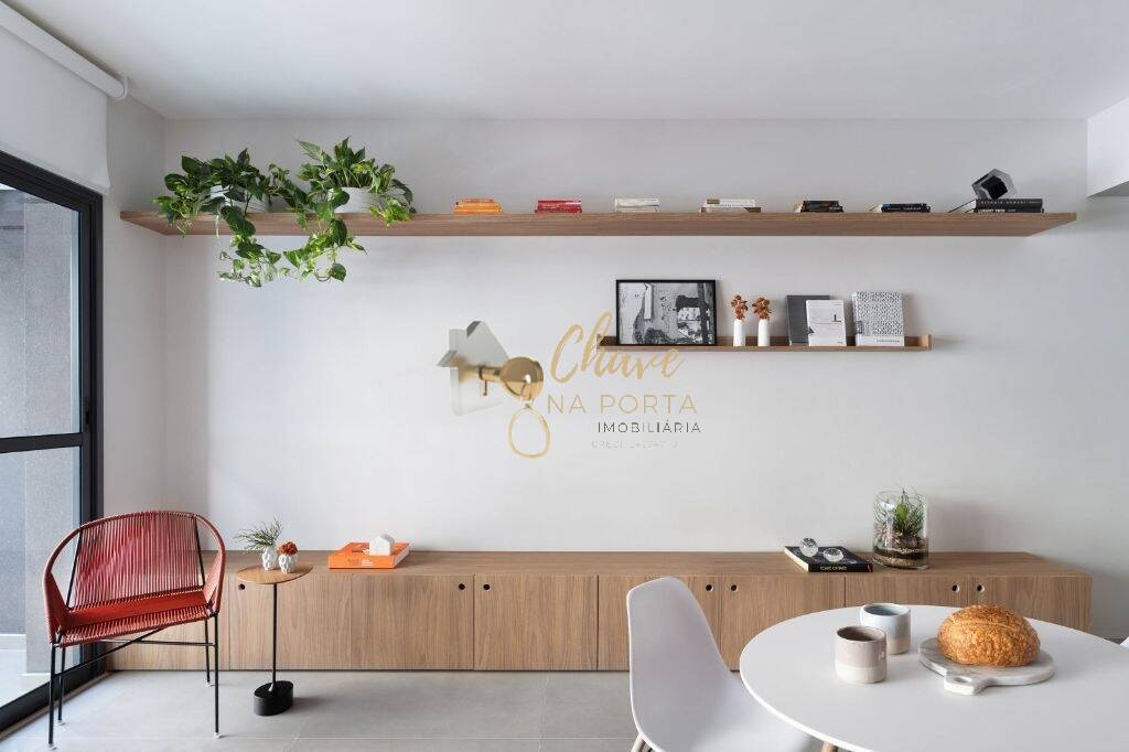 Kitnet-Studio, 31 m² - Foto 11