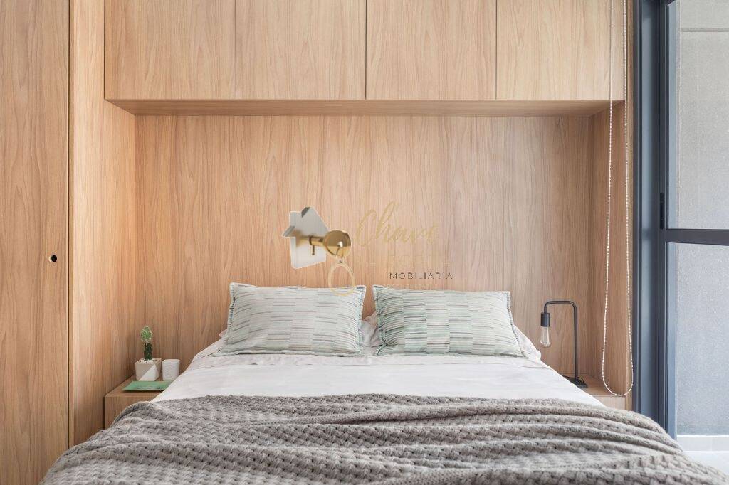 Kitnet-Studio, 31 m² - Foto 8