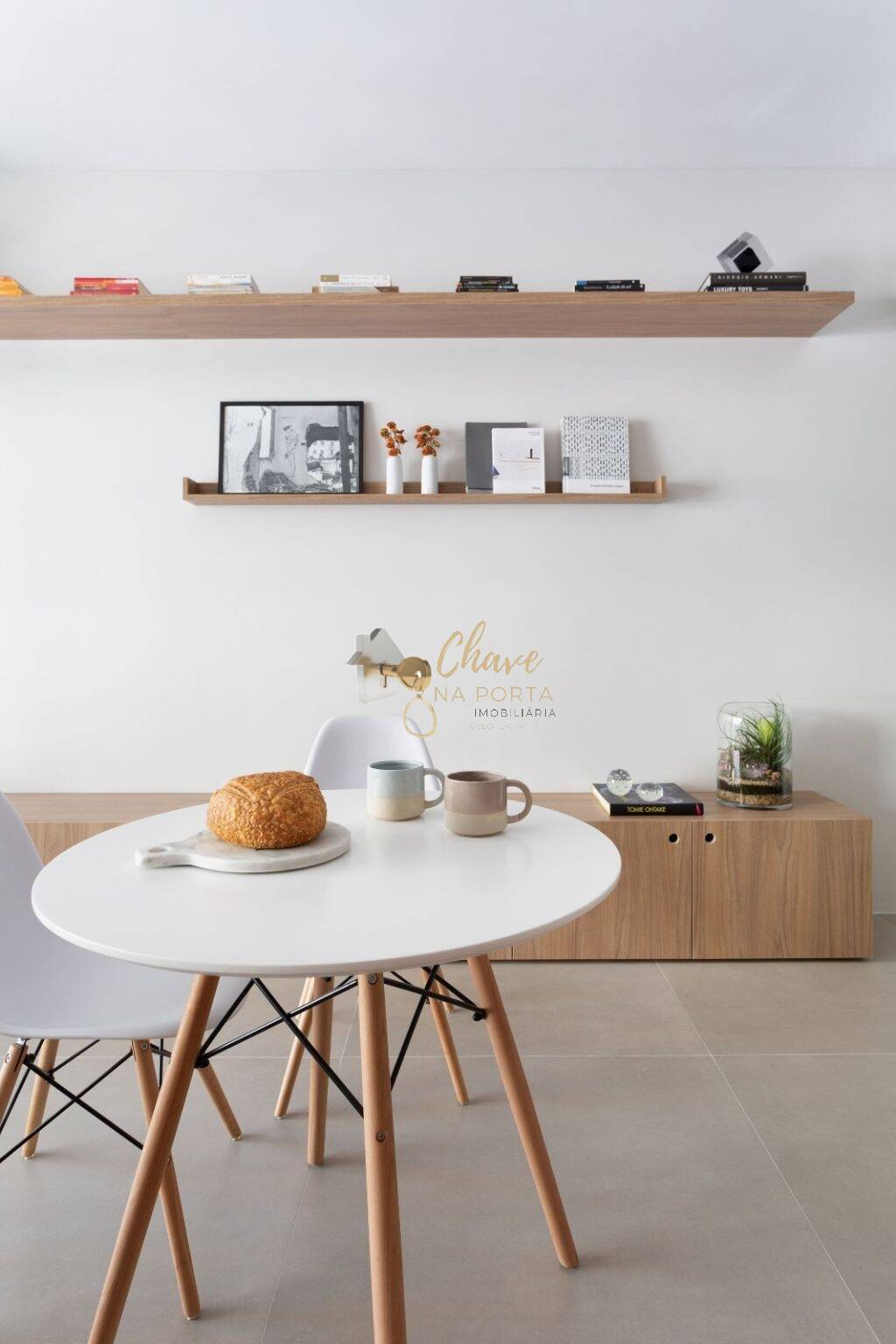 Kitnet-Studio, 31 m² - Foto 12