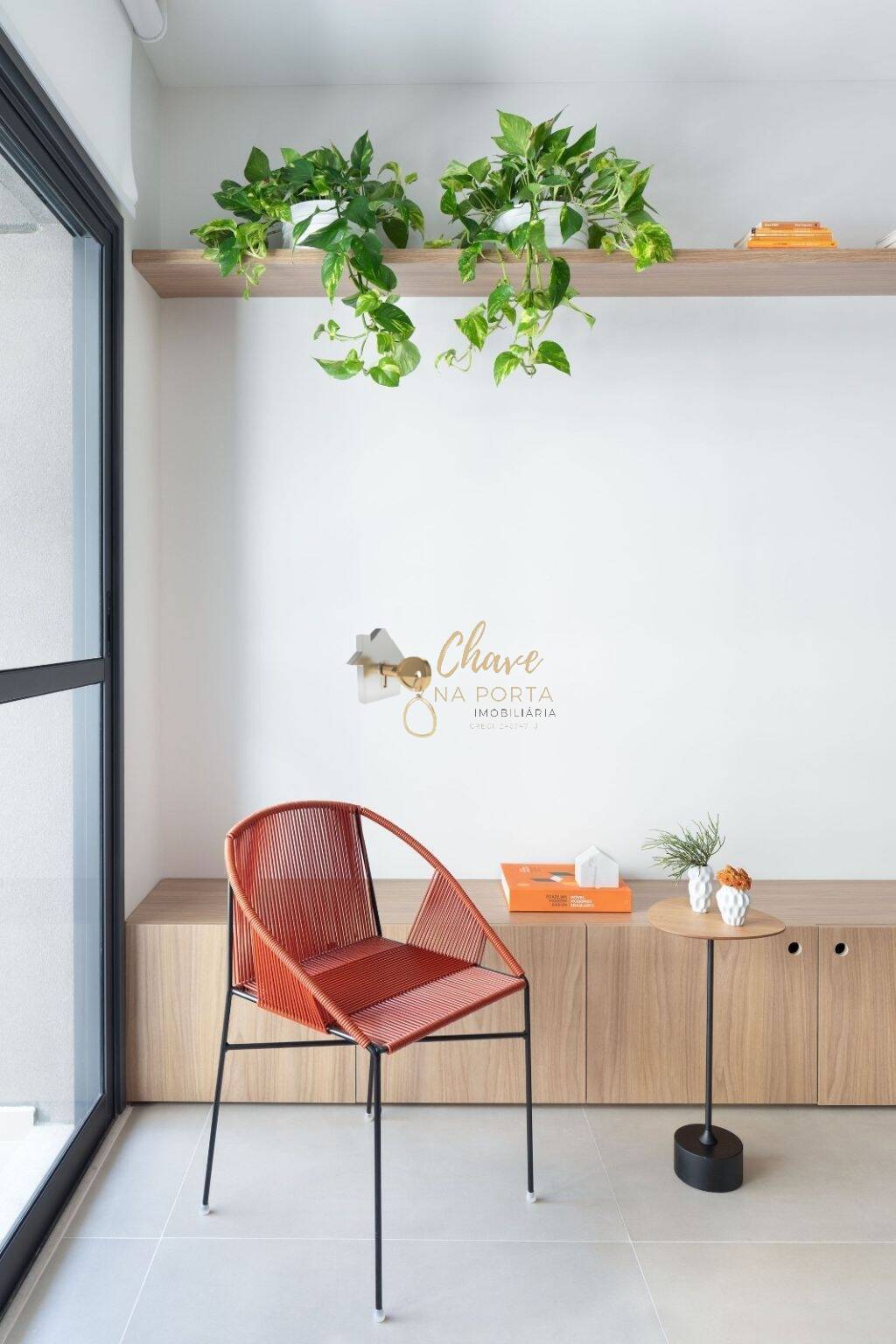 Kitnet-Studio, 31 m² - Foto 13