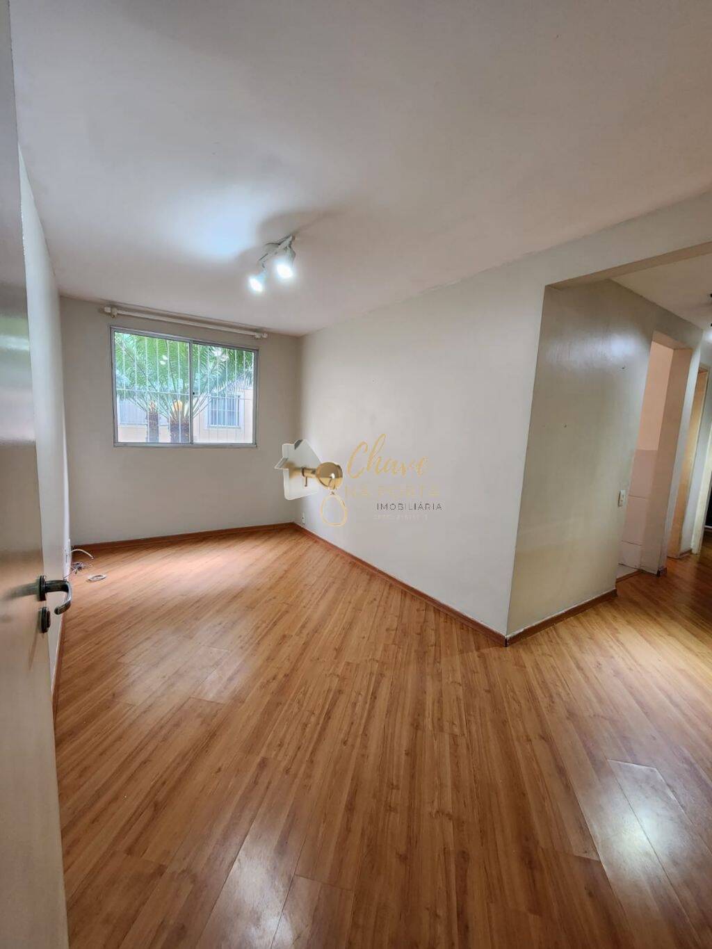 Apartamento, 1 quarto, 45 m² - Foto 1