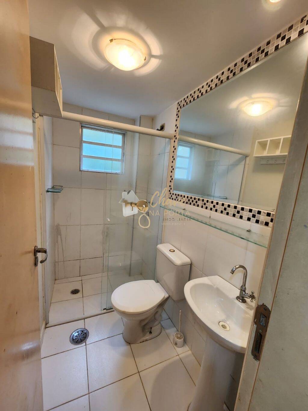 Apartamento, 1 quarto, 45 m² - Foto 7