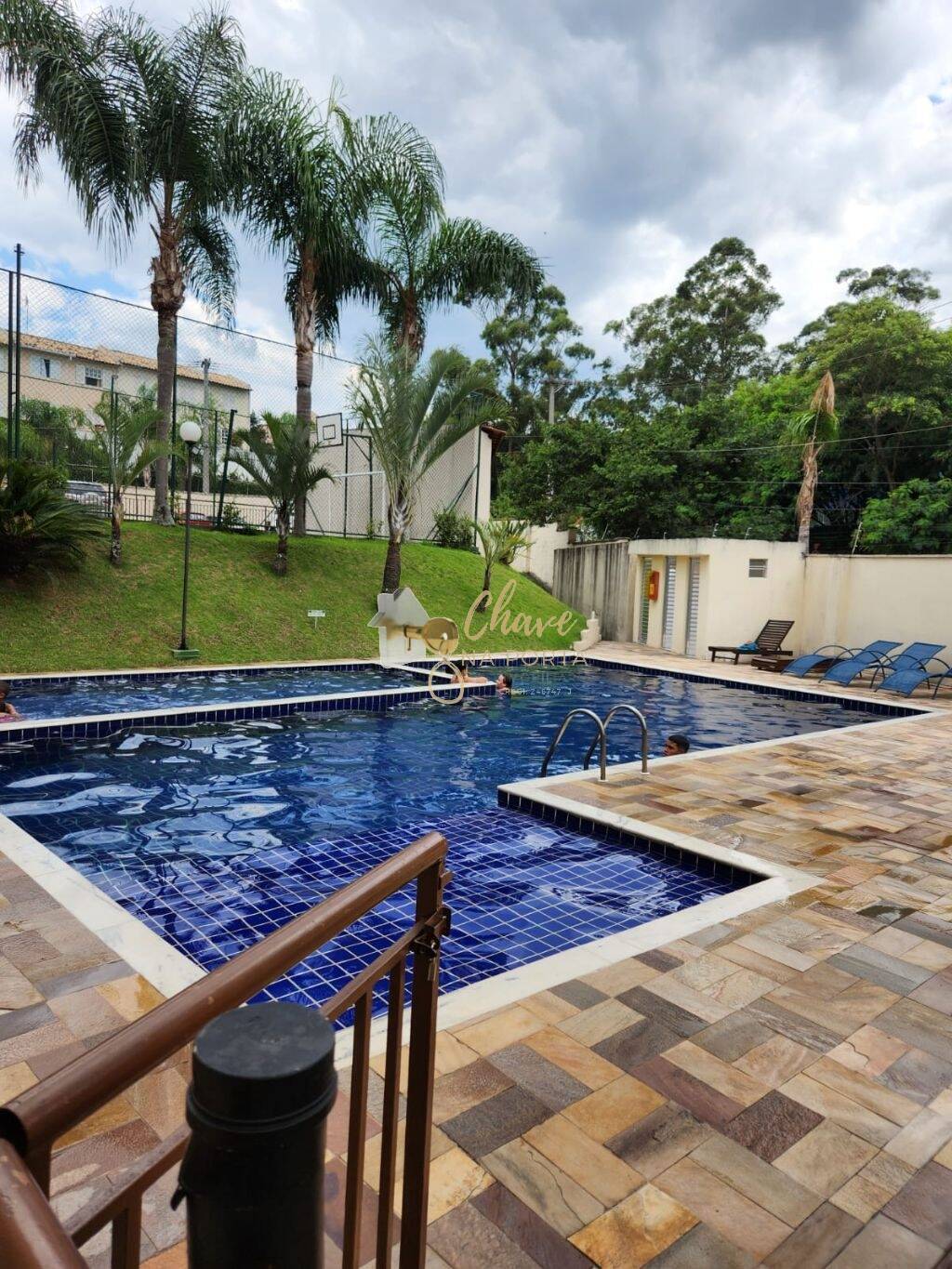 Apartamento, 1 quarto, 45 m² - Foto 8