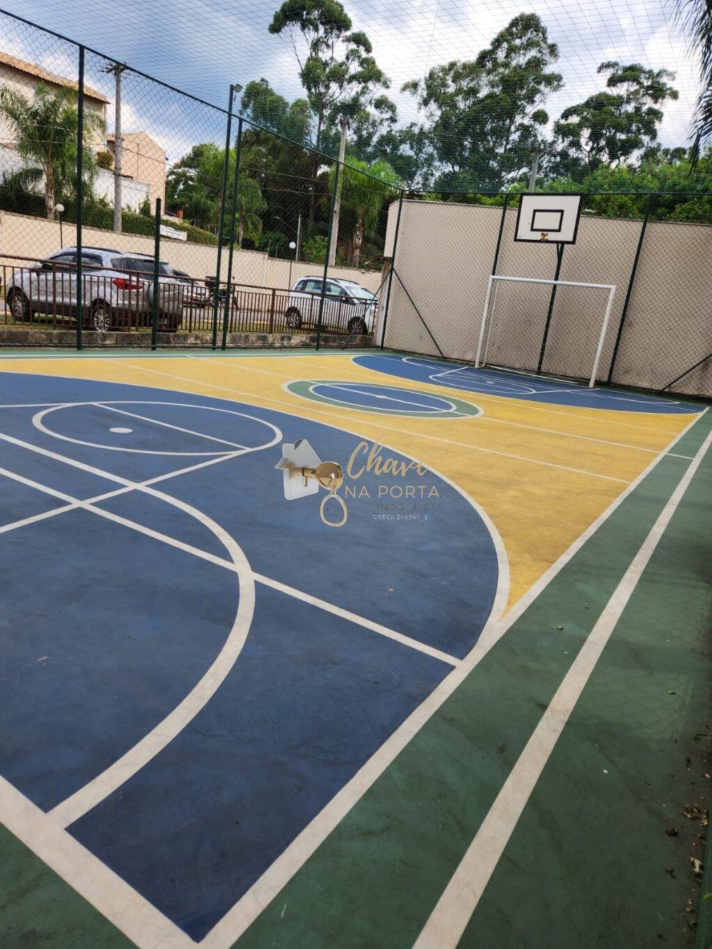 Apartamento, 1 quarto, 45 m² - Foto 9