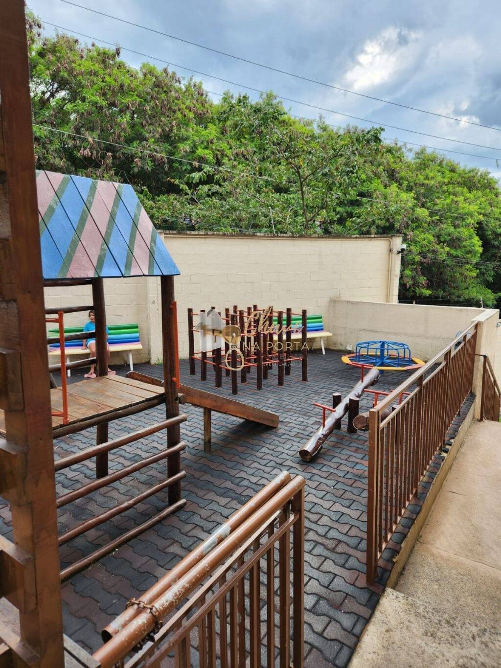 Apartamento, 1 quarto, 45 m² - Foto 10