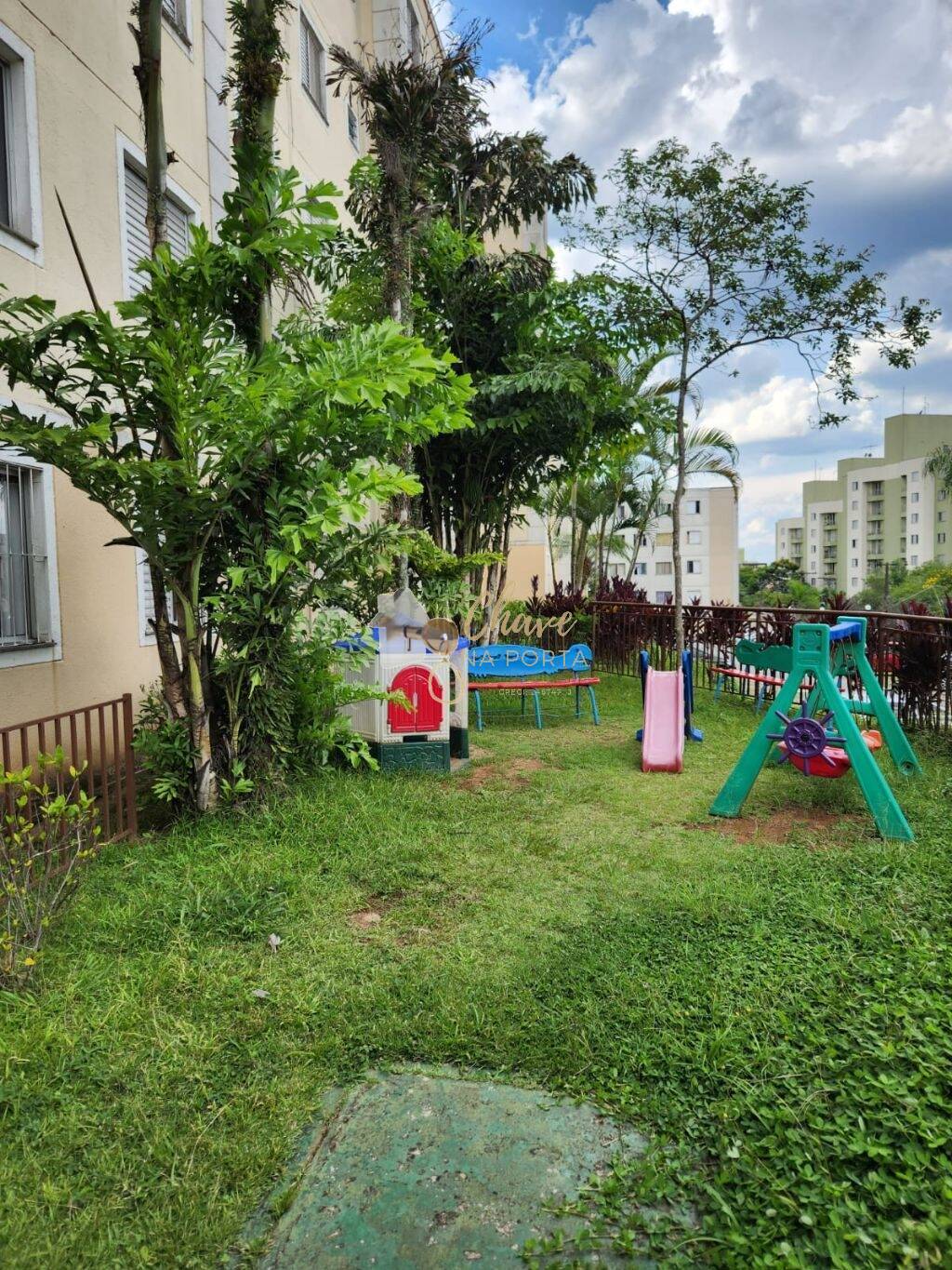 Apartamento, 1 quarto, 45 m² - Foto 11