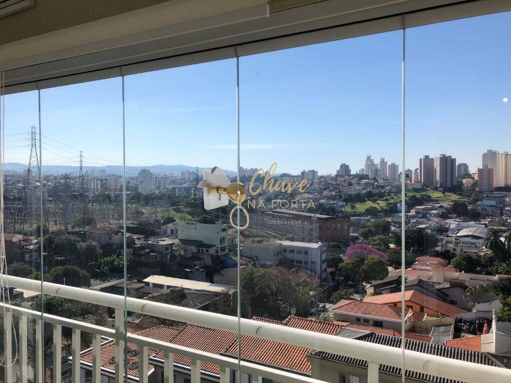 Apartamento, 2 quartos, 55 m² - Foto 2