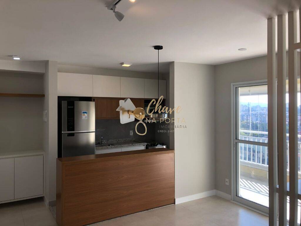 Apartamento, 2 quartos, 55 m² - Foto 6