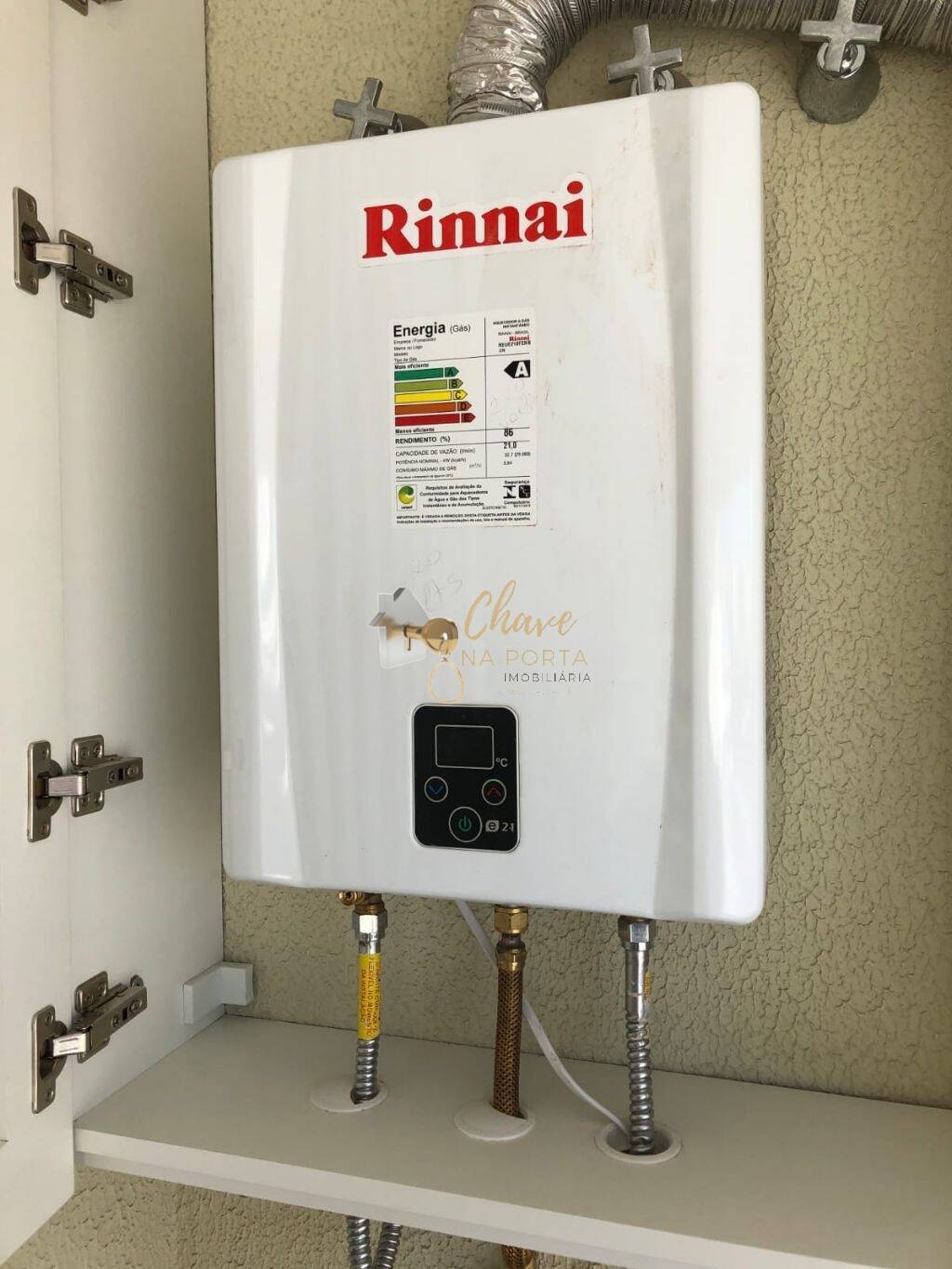 Apartamento, 2 quartos, 55 m² - Foto 8