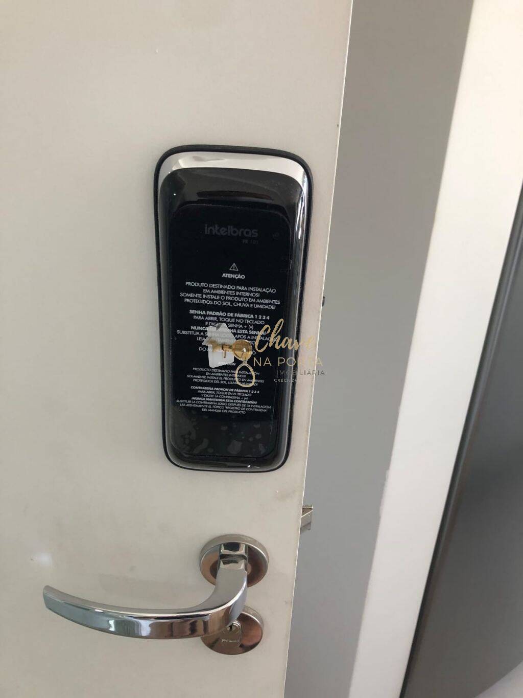 Apartamento, 2 quartos, 55 m² - Foto 9