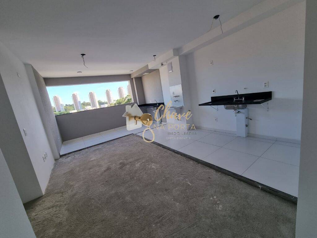 Apartamento, 1 quarto, 57 m² - Foto 5