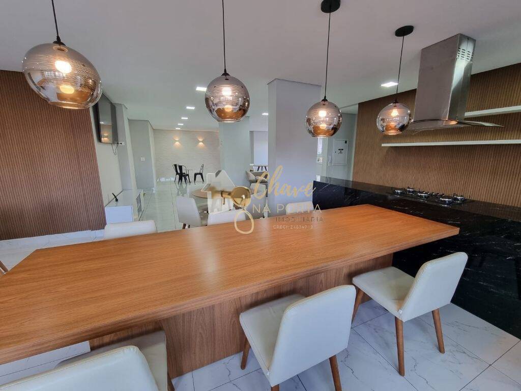 Apartamento, 1 quarto, 57 m² - Foto 1