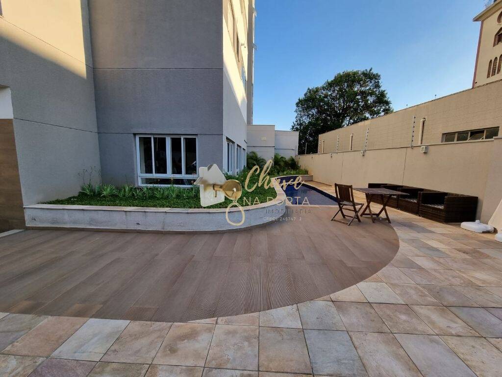 Apartamento, 1 quarto, 57 m² - Foto 15