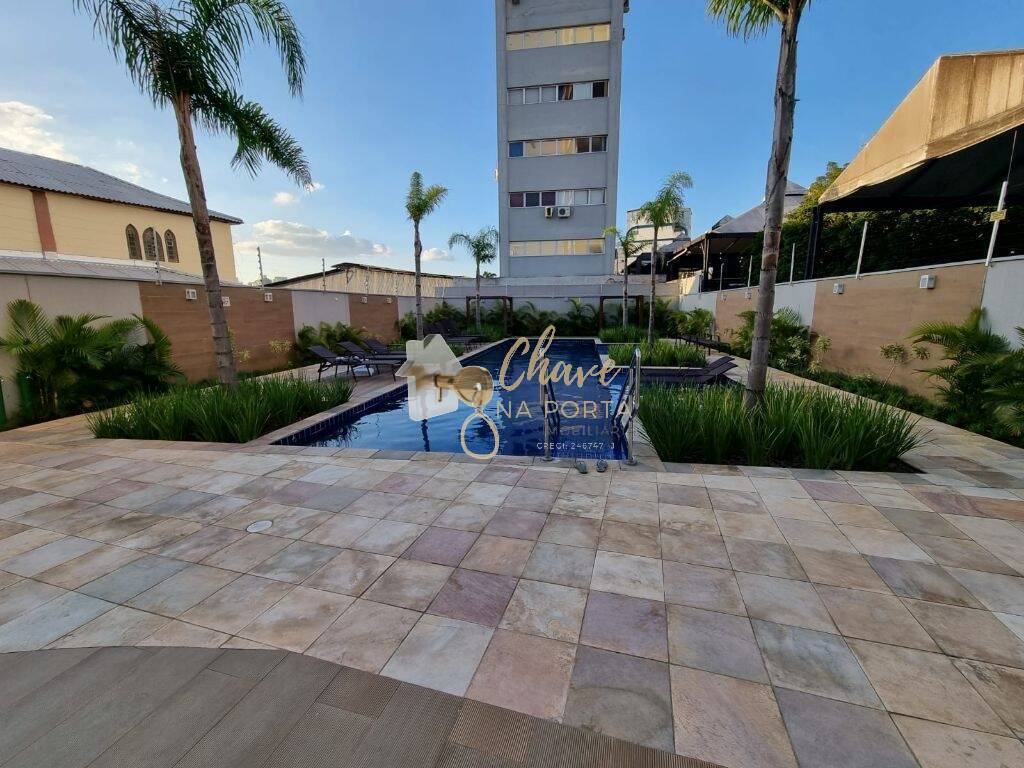 Apartamento, 1 quarto, 57 m² - Foto 16