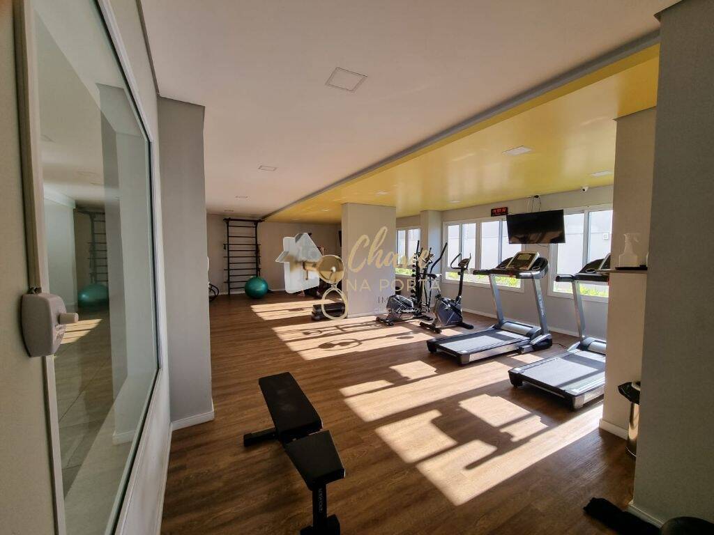 Apartamento, 1 quarto, 57 m² - Foto 25