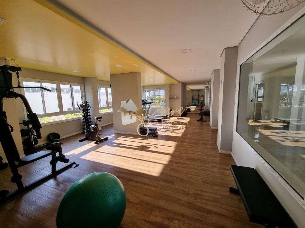 Apartamento, 1 quarto, 57 m² - Foto 26