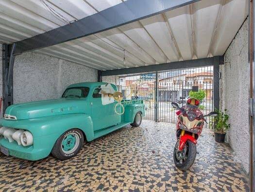 Sobrado, 2 quartos, 100 m² - Foto 21