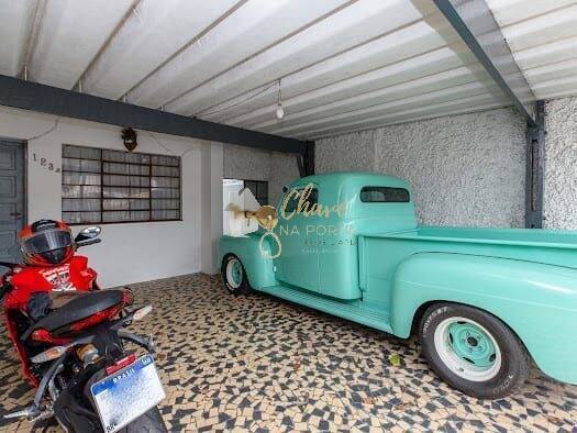 Sobrado, 2 quartos, 100 m² - Foto 22