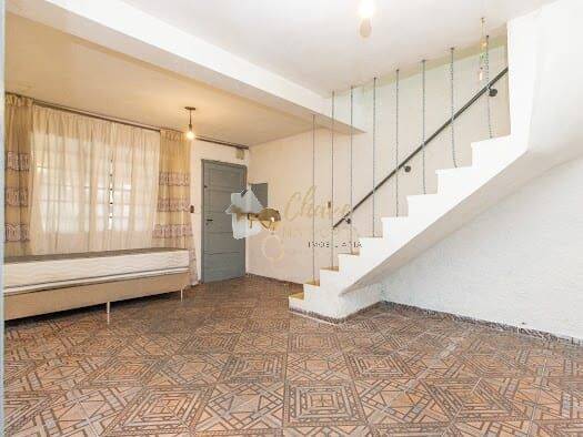 Sobrado, 2 quartos, 100 m² - Foto 1