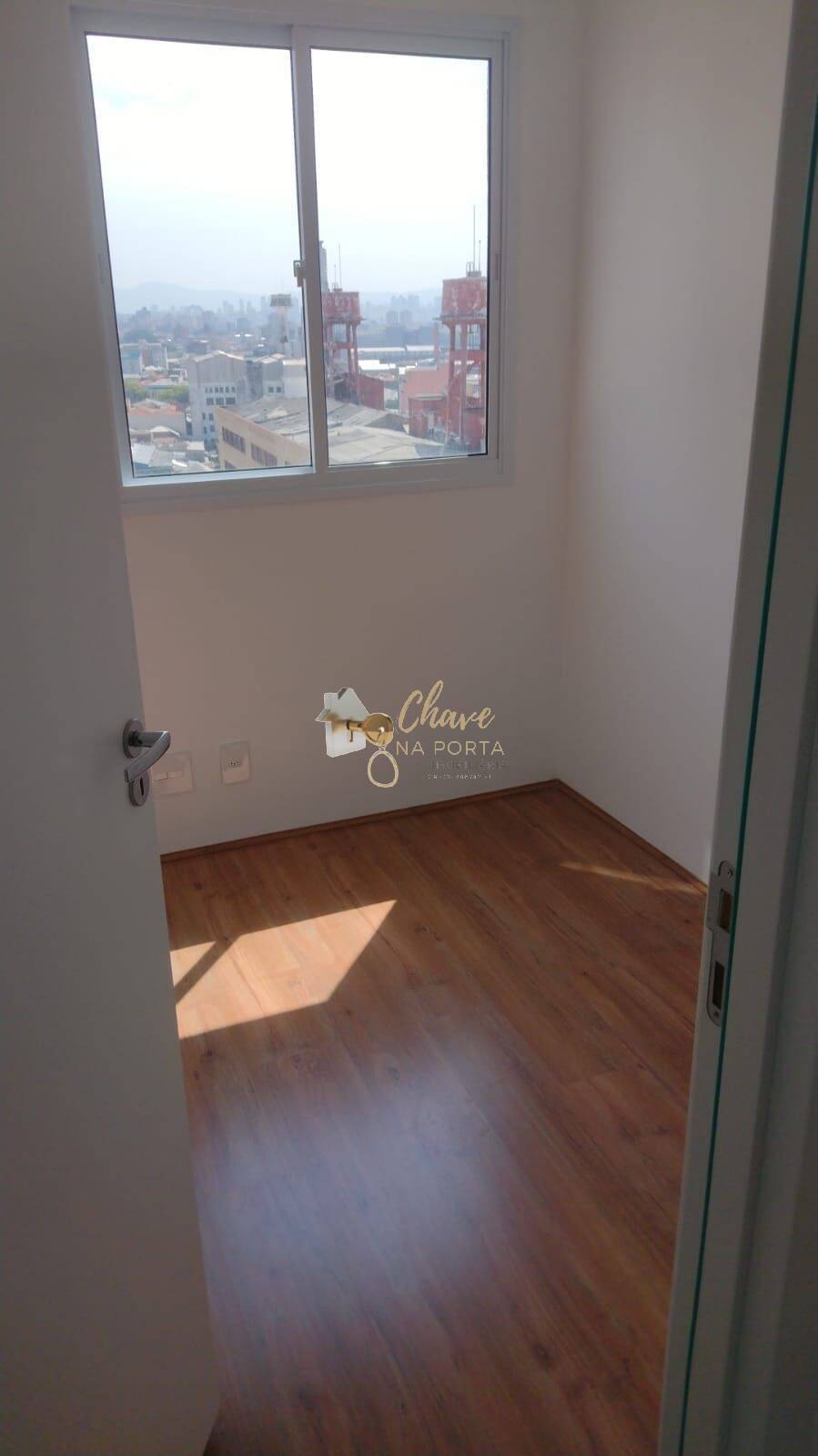 Apartamento, 2 quartos, 32 m² - Foto 2