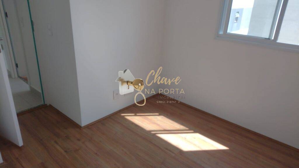 Apartamento, 2 quartos, 32 m² - Foto 4