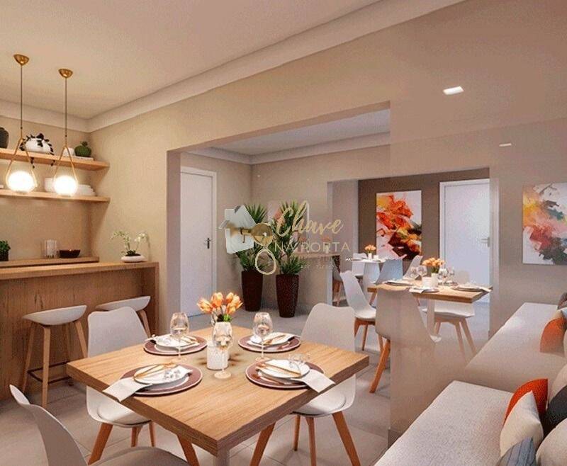 Apartamento, 2 quartos, 32 m² - Foto 10