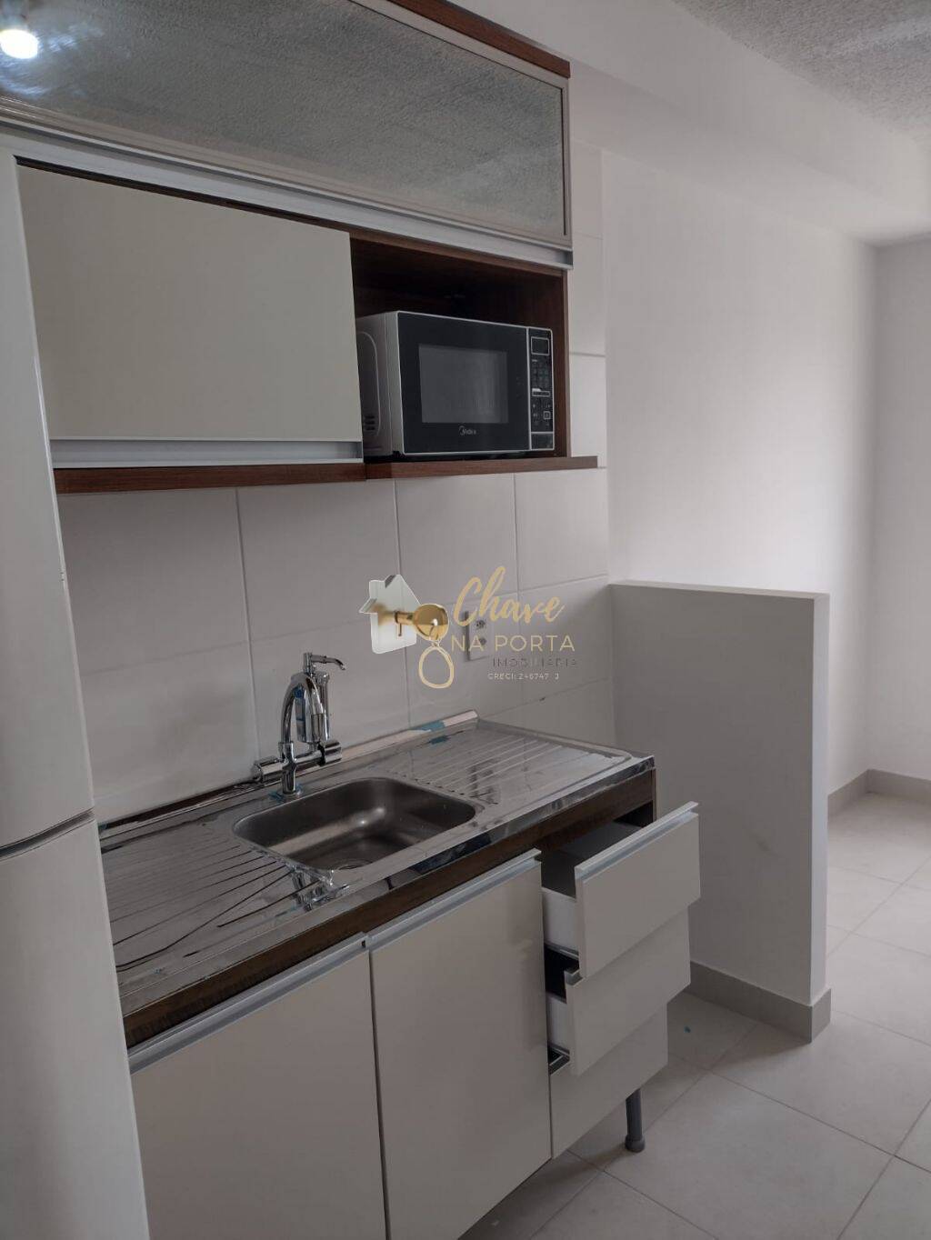 Apartamento, 2 quartos, 32 m² - Foto 8