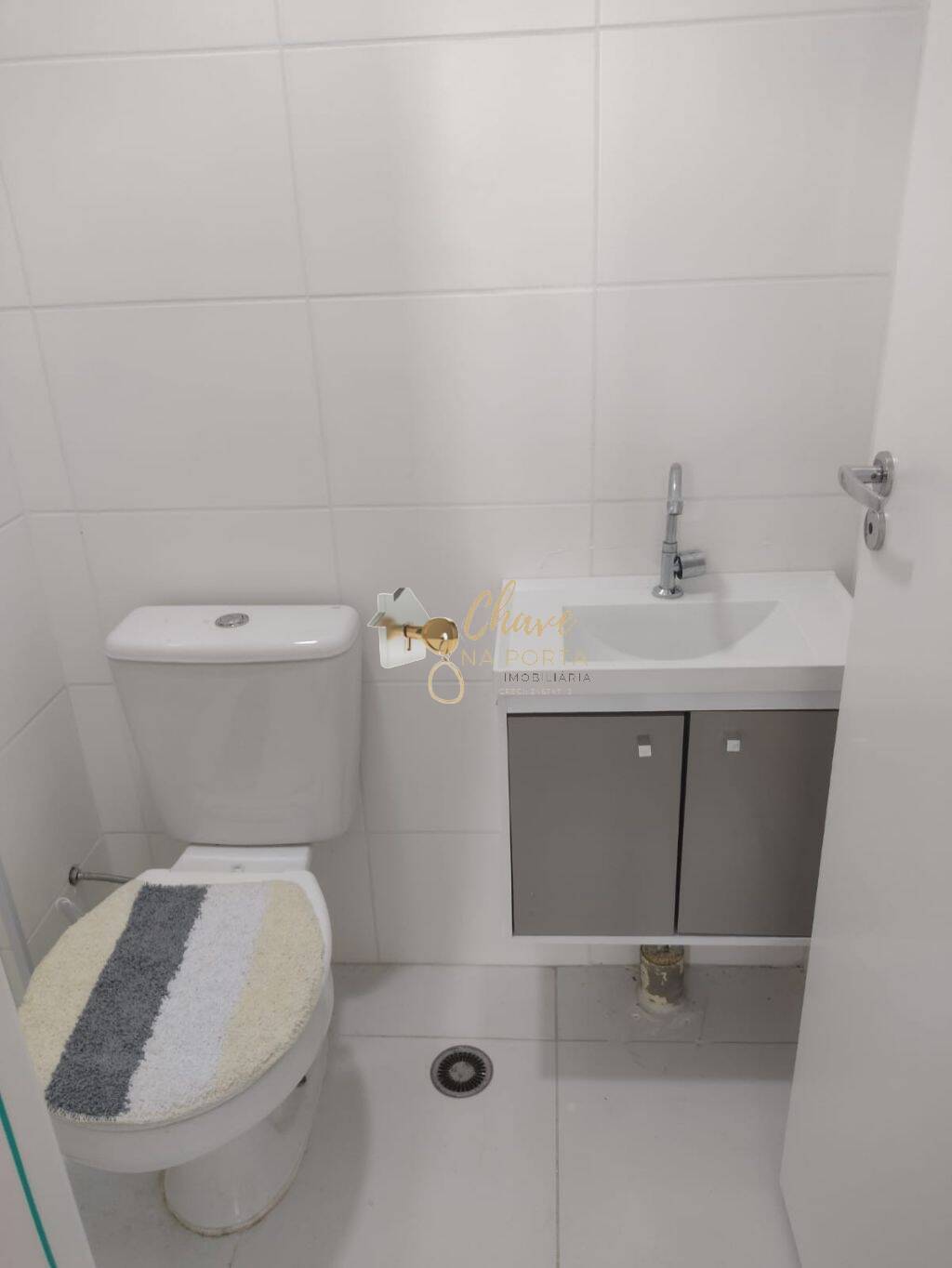 Apartamento, 2 quartos, 32 m² - Foto 7