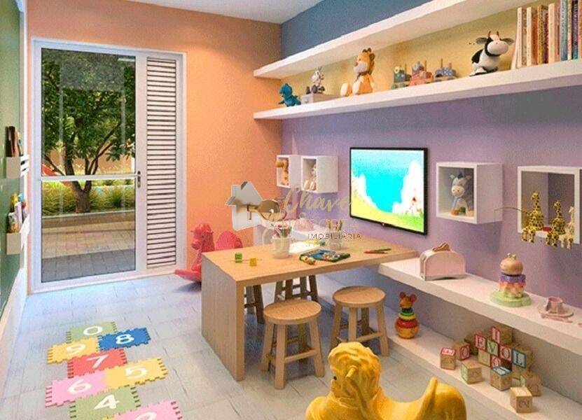 Apartamento, 2 quartos, 32 m² - Foto 12