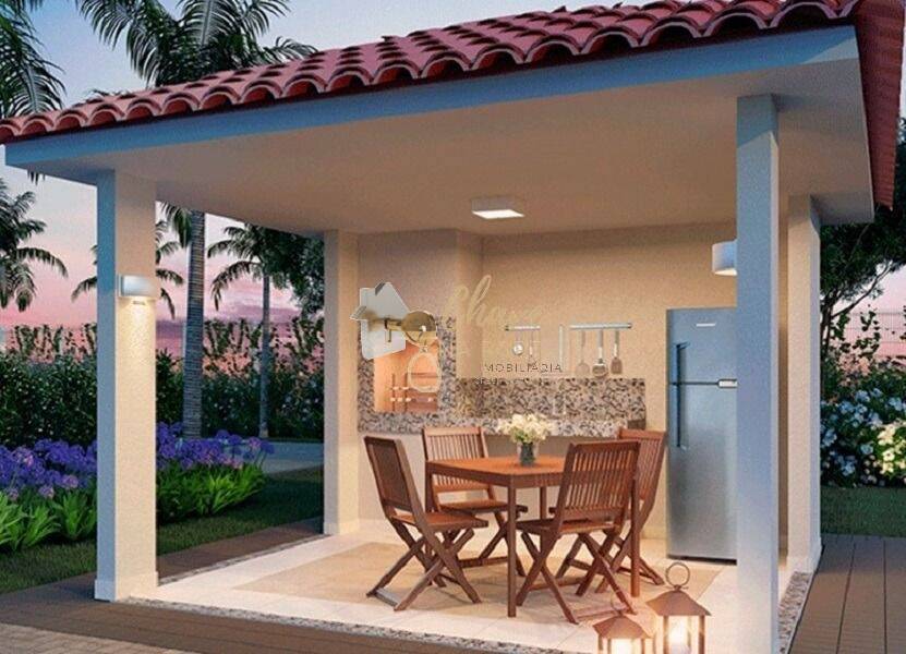Apartamento, 2 quartos, 32 m² - Foto 13