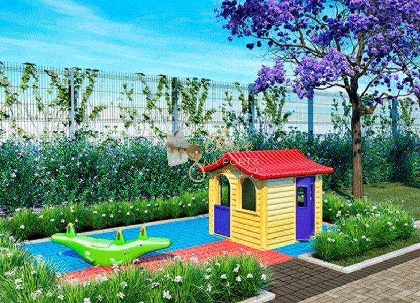Apartamento, 2 quartos, 32 m² - Foto 14