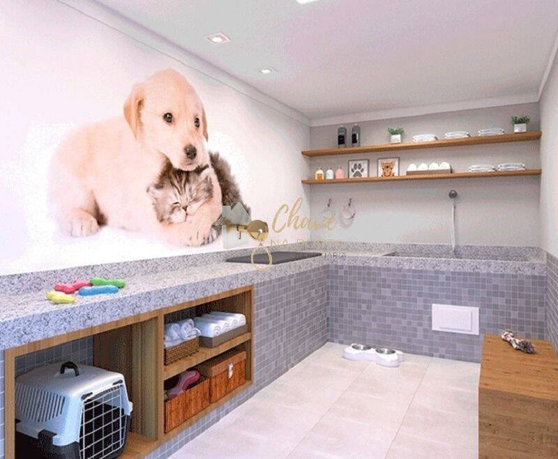 Apartamento, 2 quartos, 32 m² - Foto 15