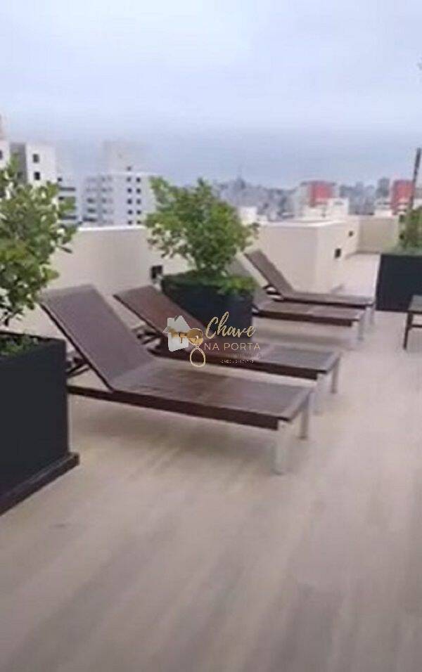 Apartamento, 2 quartos, 32 m² - Foto 18