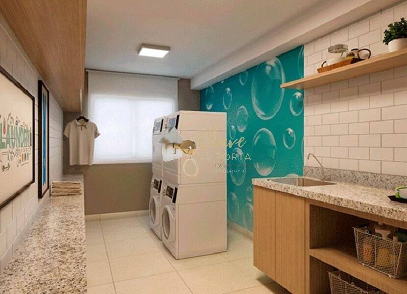 Apartamento, 2 quartos, 32 m² - Foto 16
