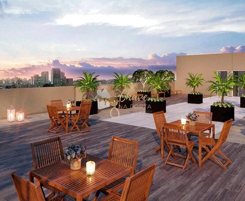 Apartamento, 2 quartos, 32 m² - Foto 17
