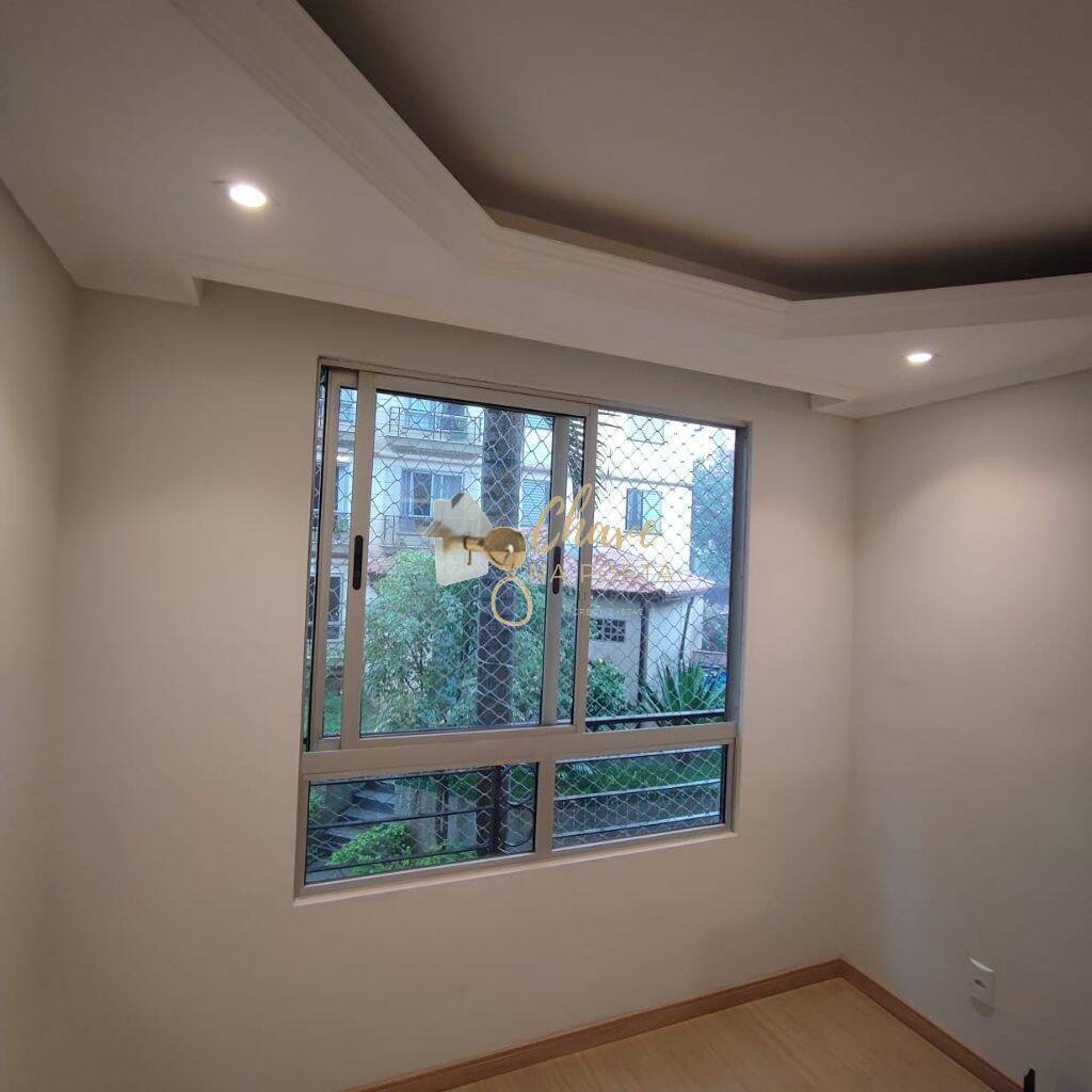 Apartamento, 3 quartos, 61 m² - Foto 1