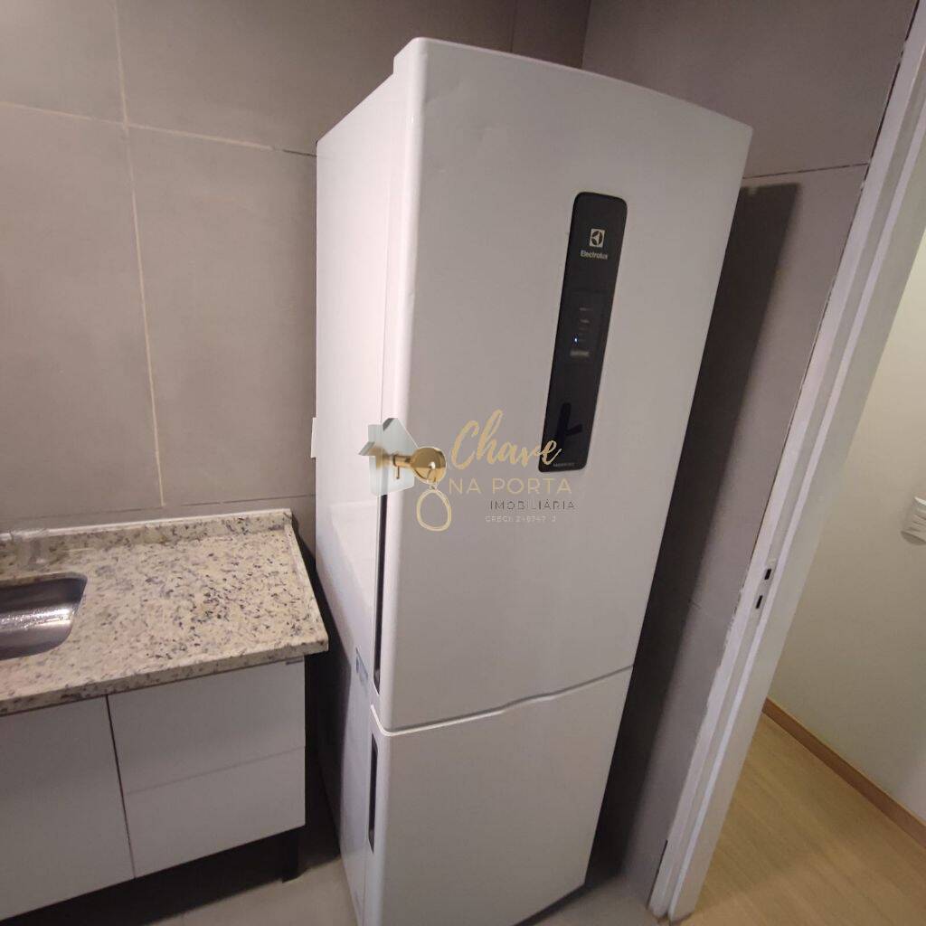 Apartamento, 3 quartos, 61 m² - Foto 6