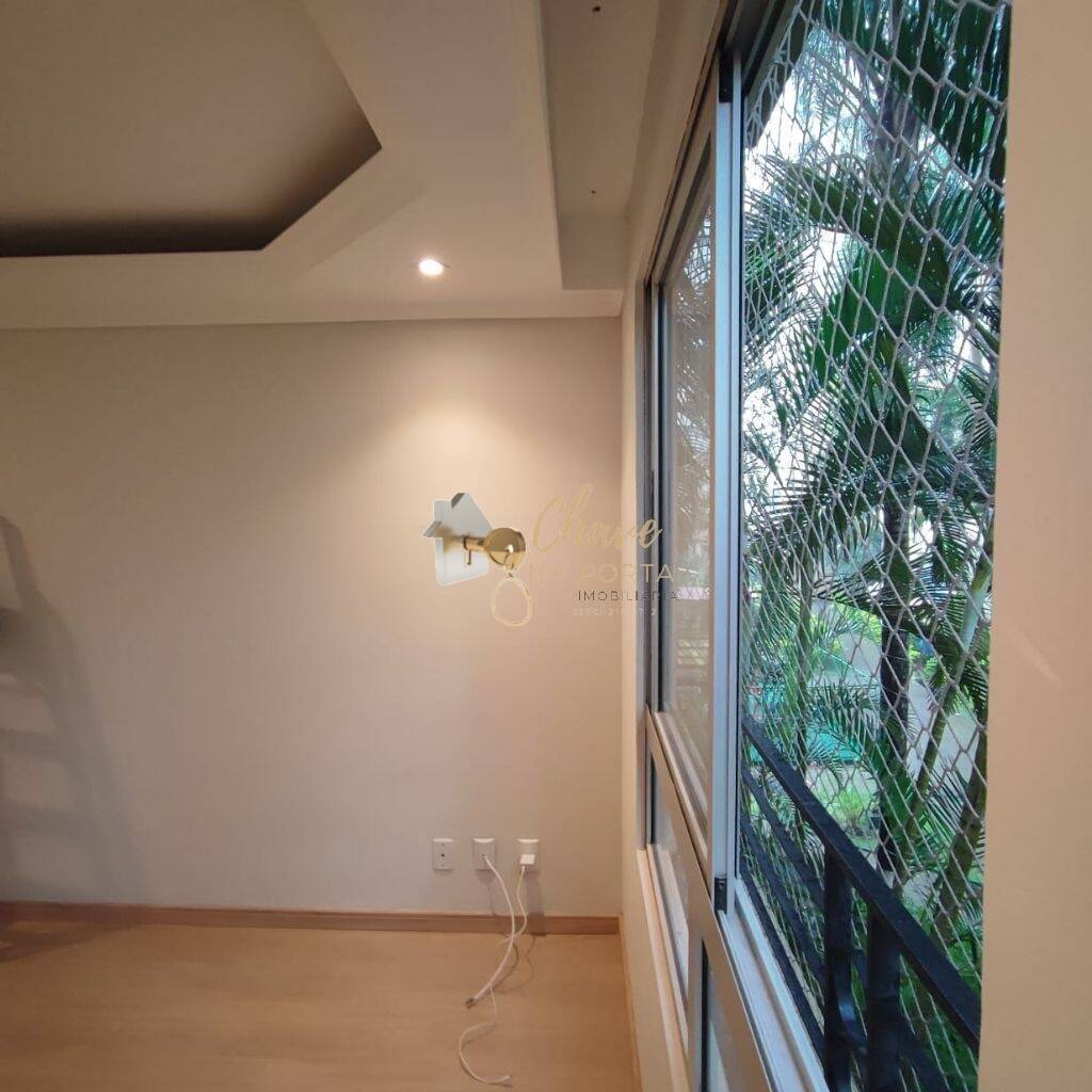 Apartamento, 3 quartos, 61 m² - Foto 2