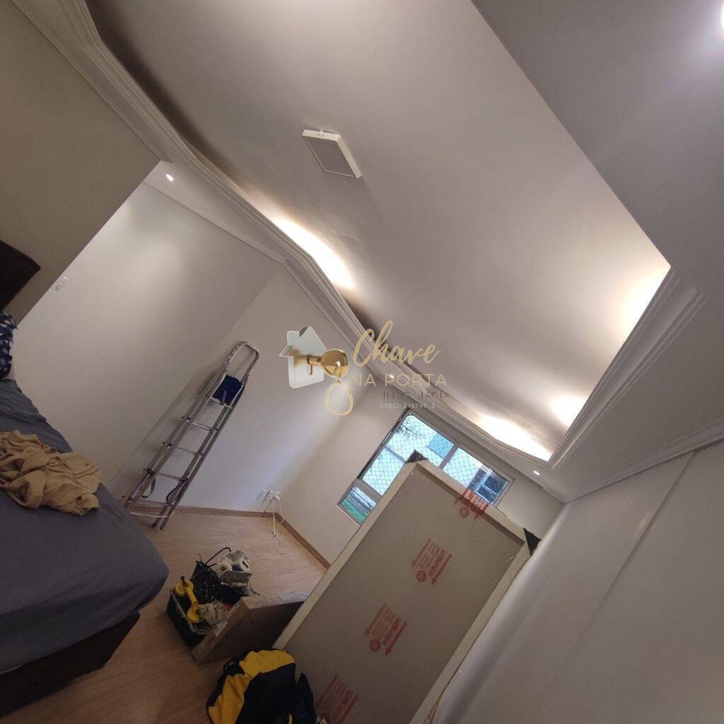Apartamento, 3 quartos, 61 m² - Foto 5