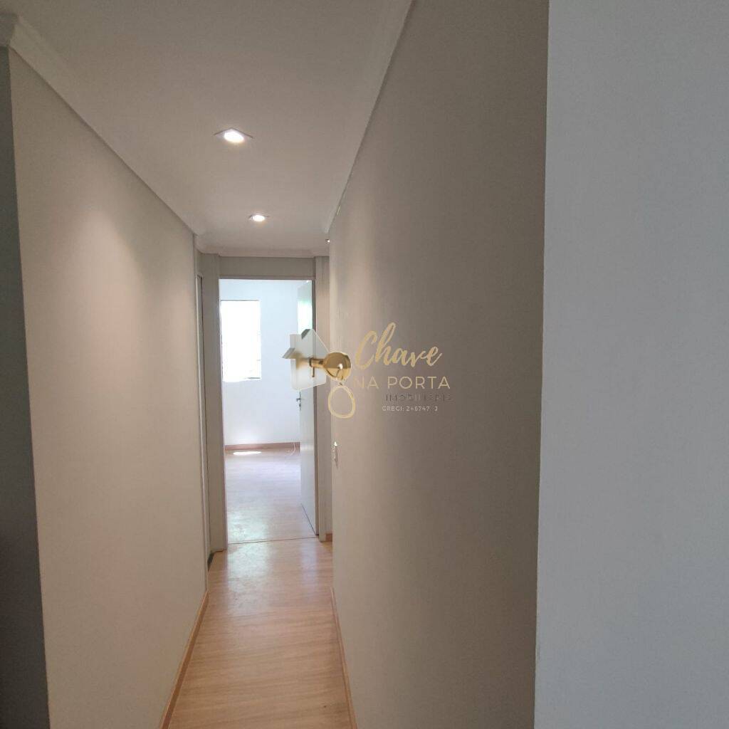 Apartamento, 3 quartos, 61 m² - Foto 9