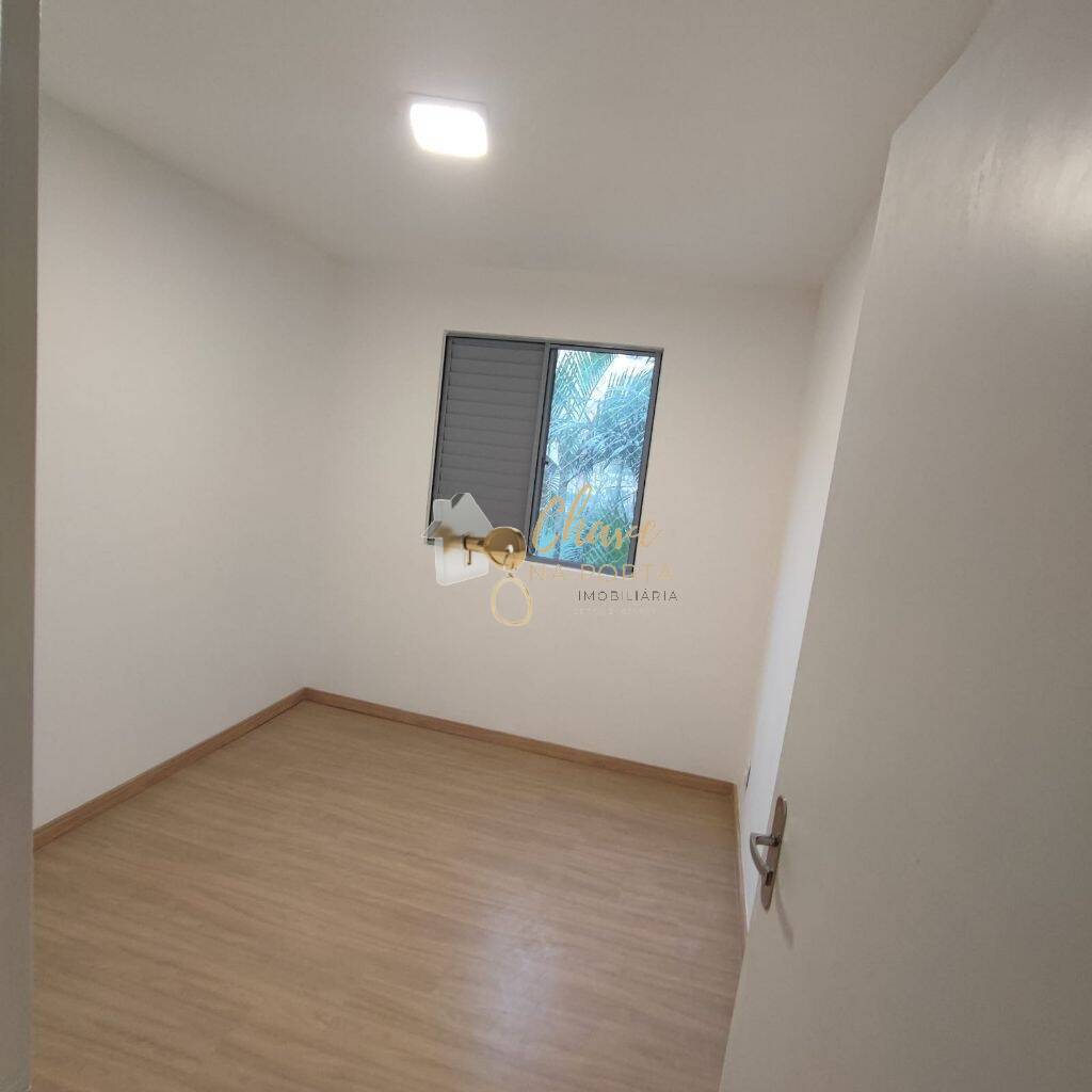 Apartamento, 3 quartos, 61 m² - Foto 10