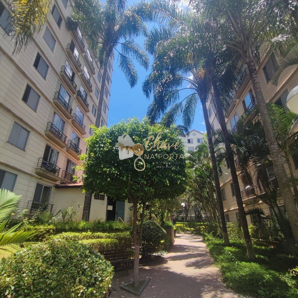 Apartamento, 3 quartos, 61 m² - Foto 21
