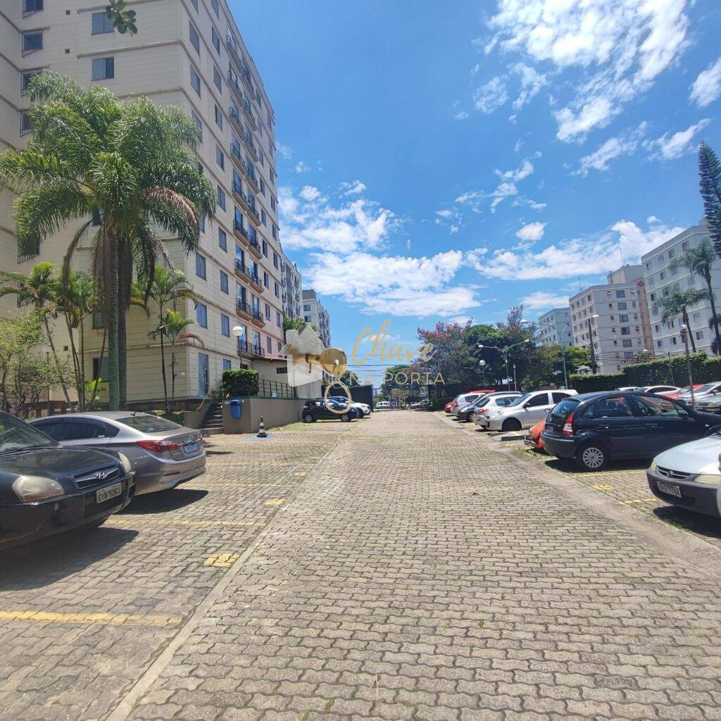 Apartamento, 3 quartos, 61 m² - Foto 23